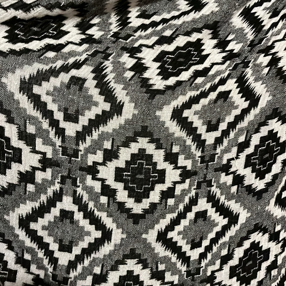 Scarf - Picture 2 of 2